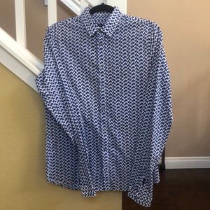 Gucci Duke Shirt ( 100% Authentic ) TRADE OBO